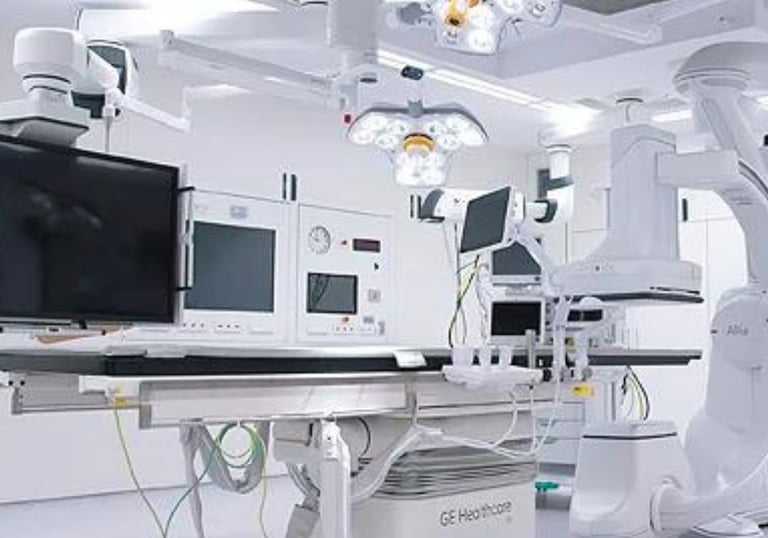 Tratamiento estéticos en Instituto Médico Vilafortuny, Cambrils, Tarragona. Cirugía Láser