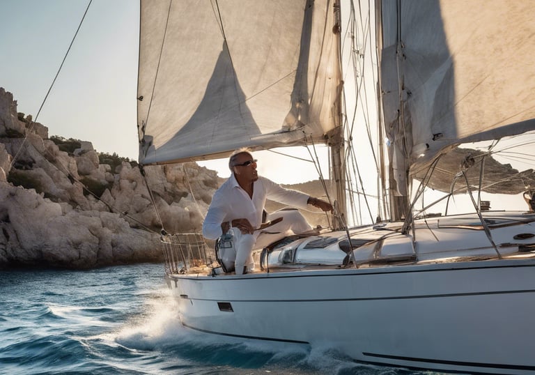 Alquiler de barcos en ibiza