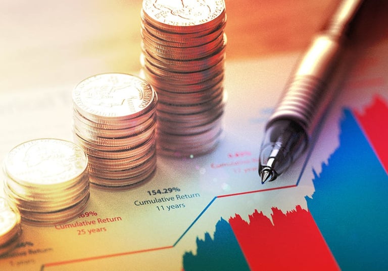 Finanzas