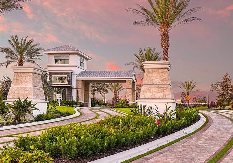hoa pressure washing services