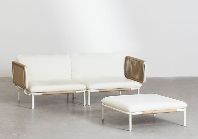 Craftnika Outdoor Sofa