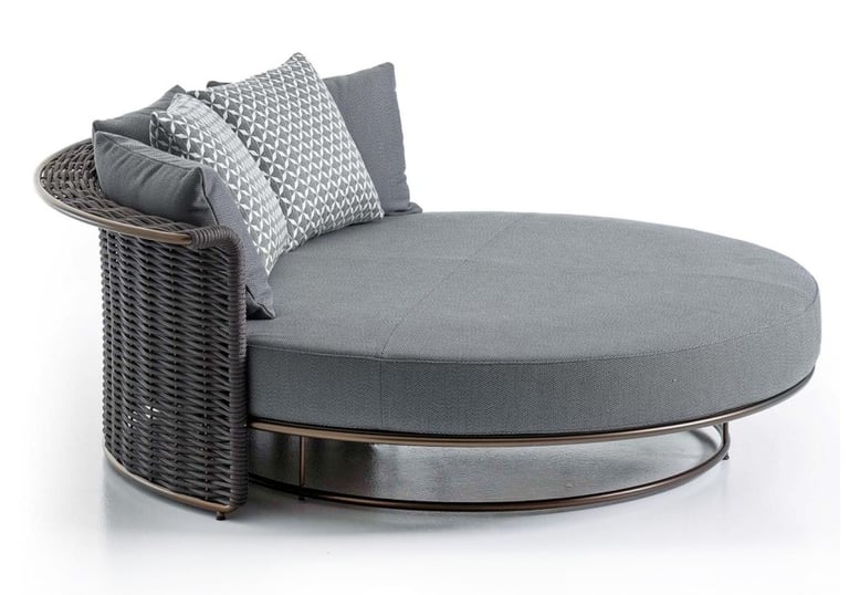 Craftnika Outdoor Daybed