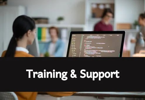 Business Central Training and Support at Low Price