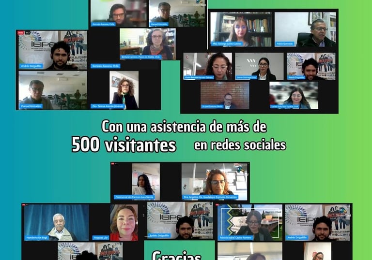 Extensión Educativa 