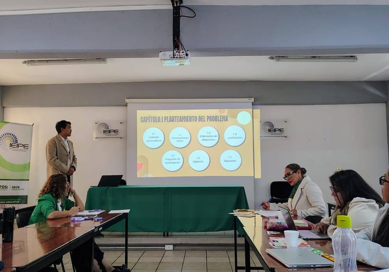 Formación Profesional 