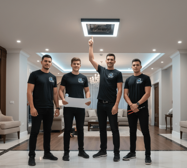 Electrician Services