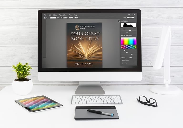 Cover Design