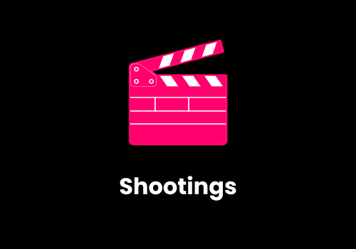 Icona Produzione Video Verticali Reels