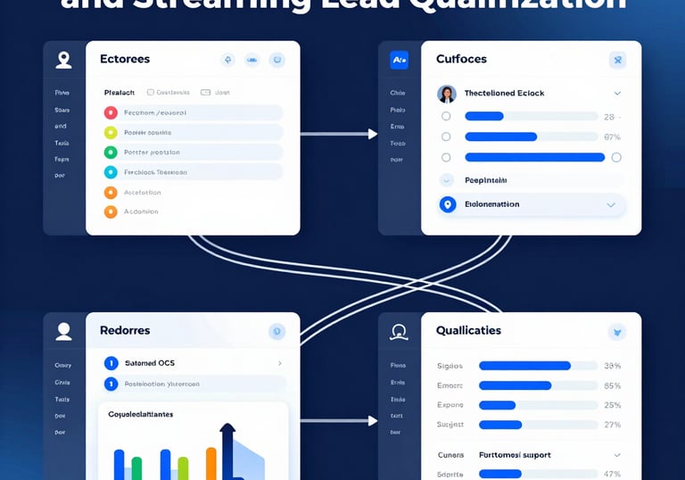 A handshake symbolizing a long-term AI partnership between a business and a digital agency.