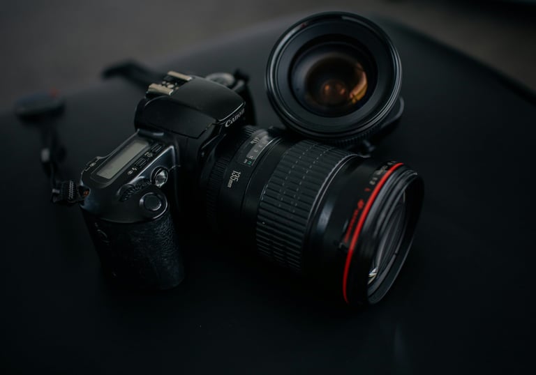 Beginner Workshop