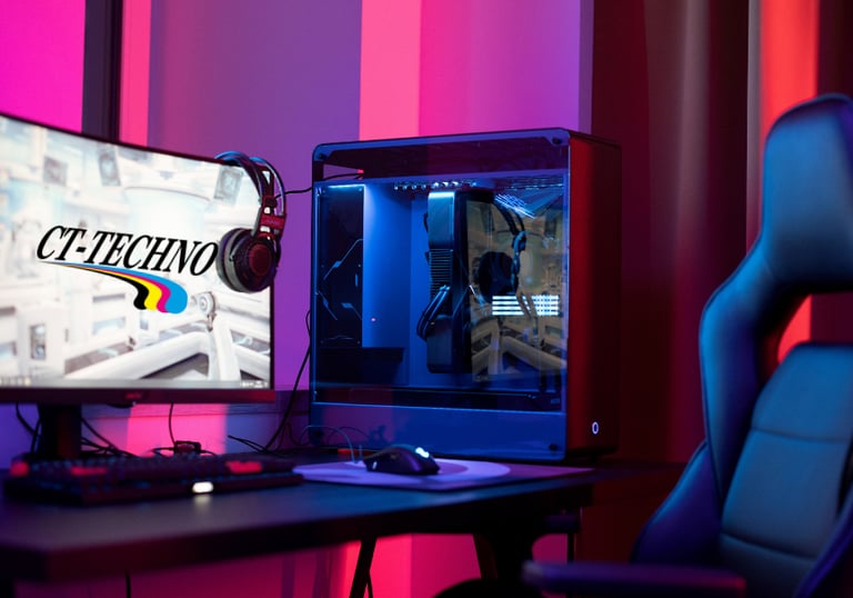 programacion de computadoras