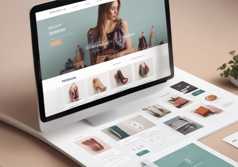 e-commerce