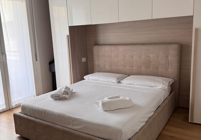 appartamento treviso