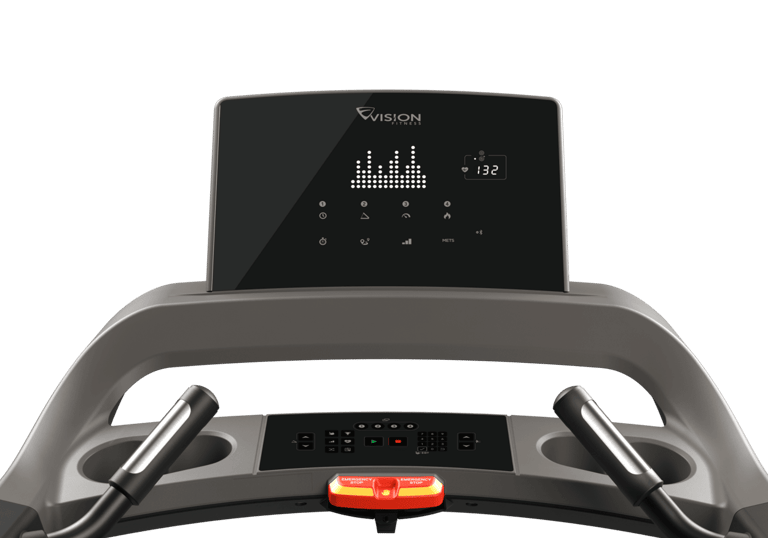 écran tapis de course guadeloupe