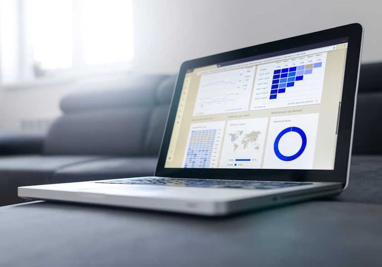 Data-Driven Growth