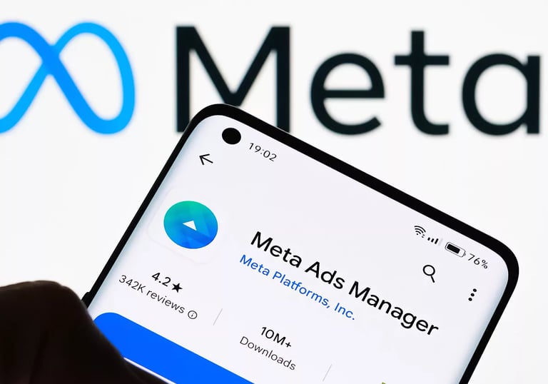 meta ads