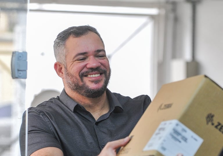 Locação de Equipamentos Especialistas