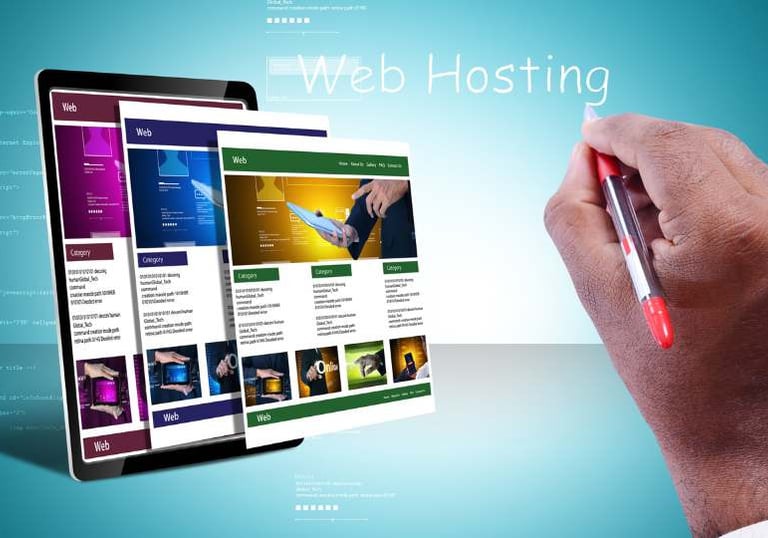 diseño de paginas web personalizadas para negocios
