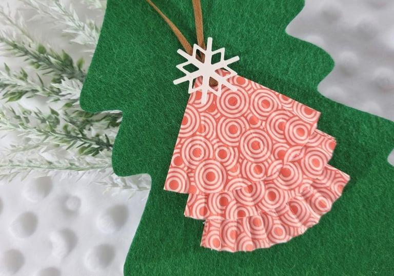DIY Christmas ornaments ideas