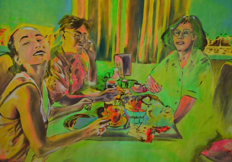 Peinture 1