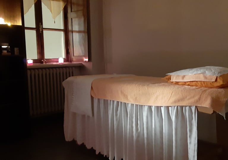 Trattamenti Reiki Universale Tibetano e Karuna