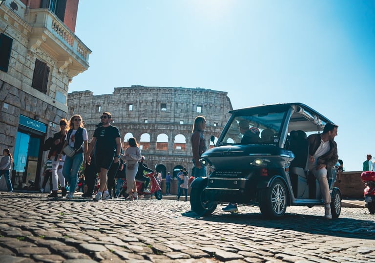 rome-golf-cart-tour