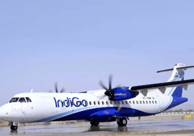 Cheap Flight Booking from Shimoga with Indigo Air for budget trips from Shimoga to your destination