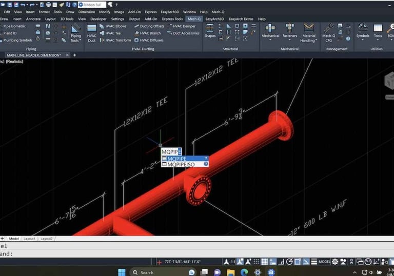 Design, Management and Planning