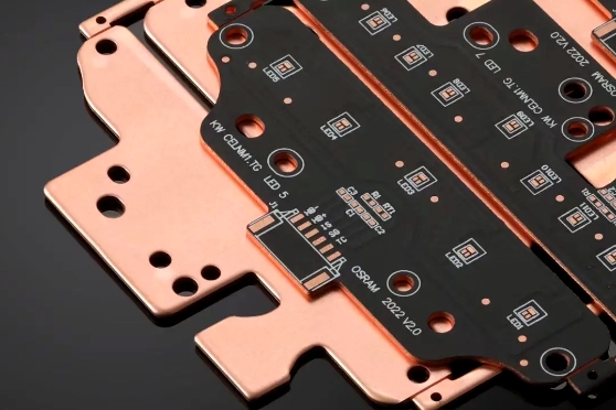 Explore the advantages of Metal Core PCBs with Omini’s high-performance solutions.