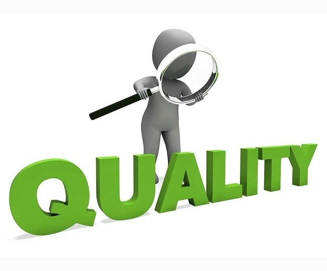 Omini offers IQC (Incoming Quality Inspection) for high-quality, reliable PCBs.