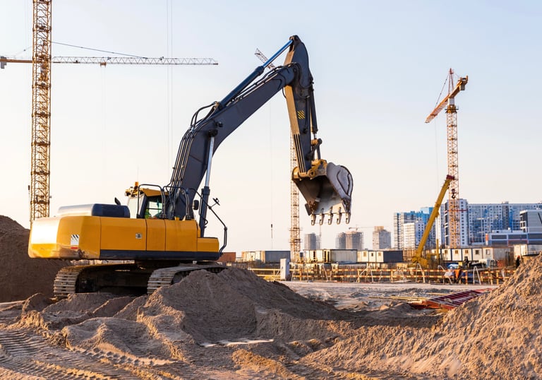 Construction Services