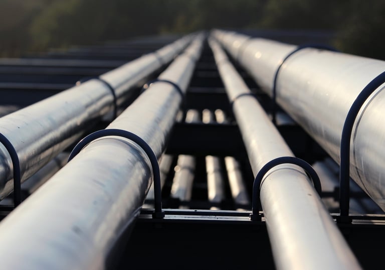 Pipeline Services