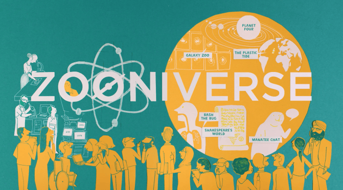 Zooniverse logo