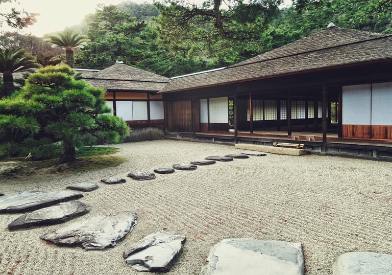 Un soin de Zen Shiatsu pour soulager les maux du quotidien