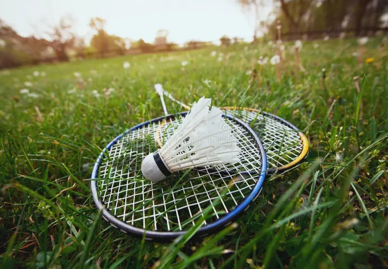 Outdoor Games at Kattegadde Homestay - Chikmagalur