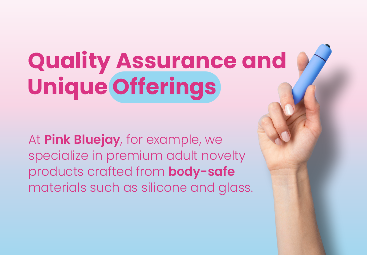 Body-safe, adult toys, quality, hand crafted sex toys, glass, silicone, electronics, accessories