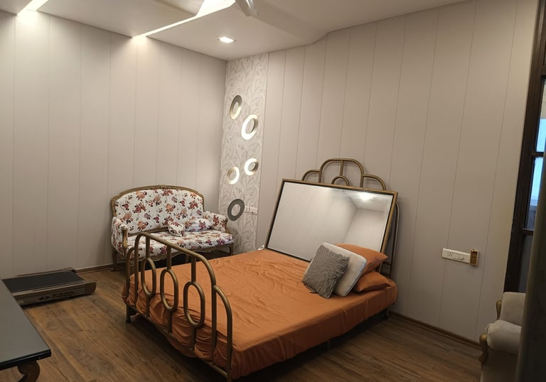 twelve inch pvc panel