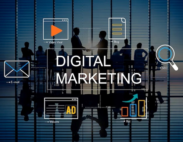 PubComm Media - Digital Marketing Strategies