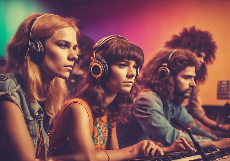 closeup photography of electric guitar