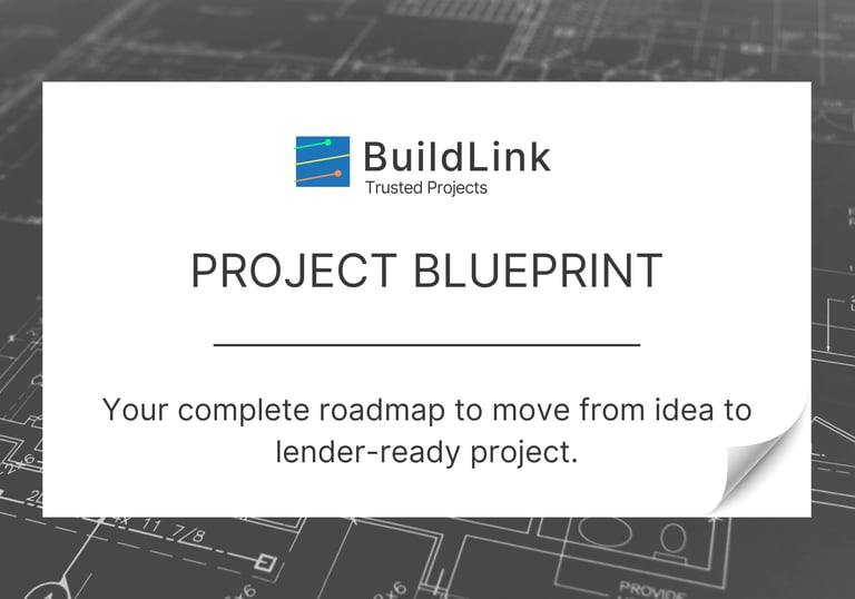 BuildWell pricing for project diagnostic, blueprint, and upgrades