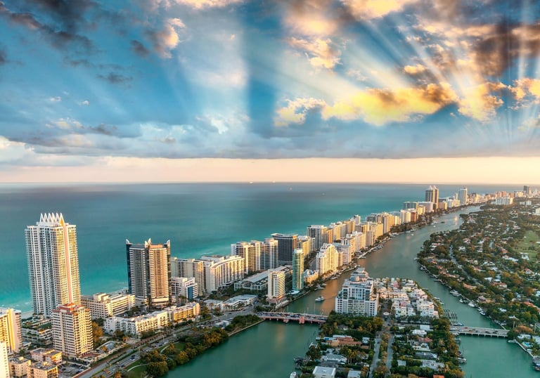 Miami