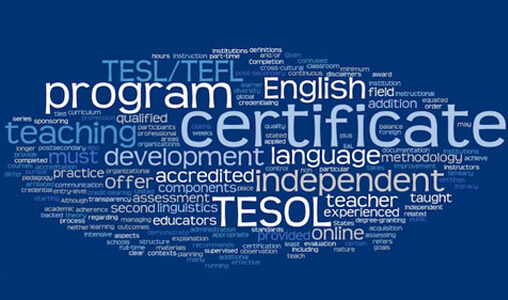 TESOL - CELTA gibi uluslararası sertifikalı eğitmenler ile geleceğine yatırım yap.