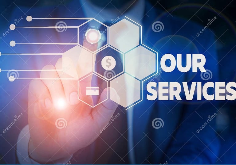 services