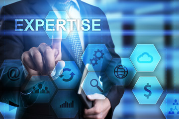 expert