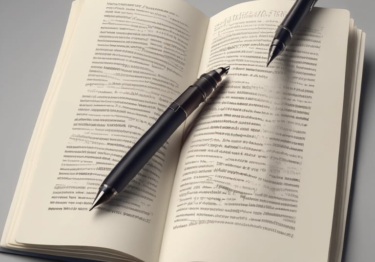 focus dictionary index page