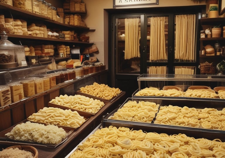 black blue and yellow textile