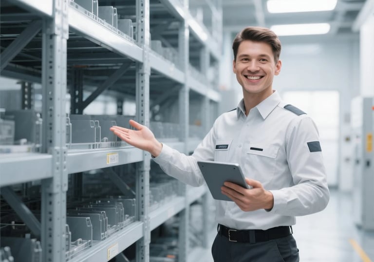 verifiche ispettive dynamik work services