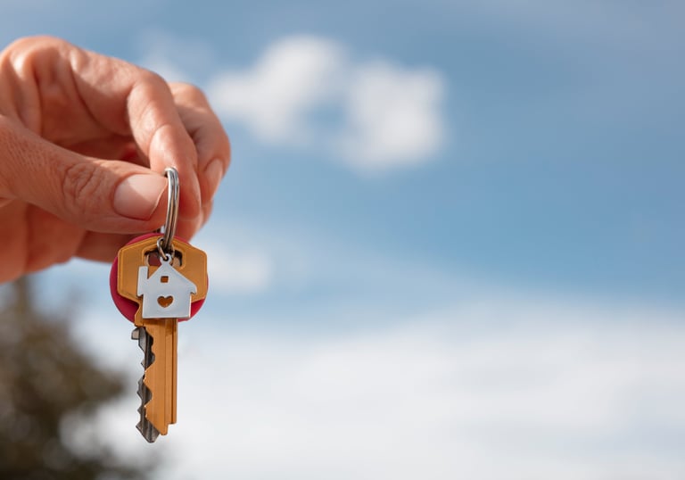 Service de déménagement résidentiel clé en main à La Prairie