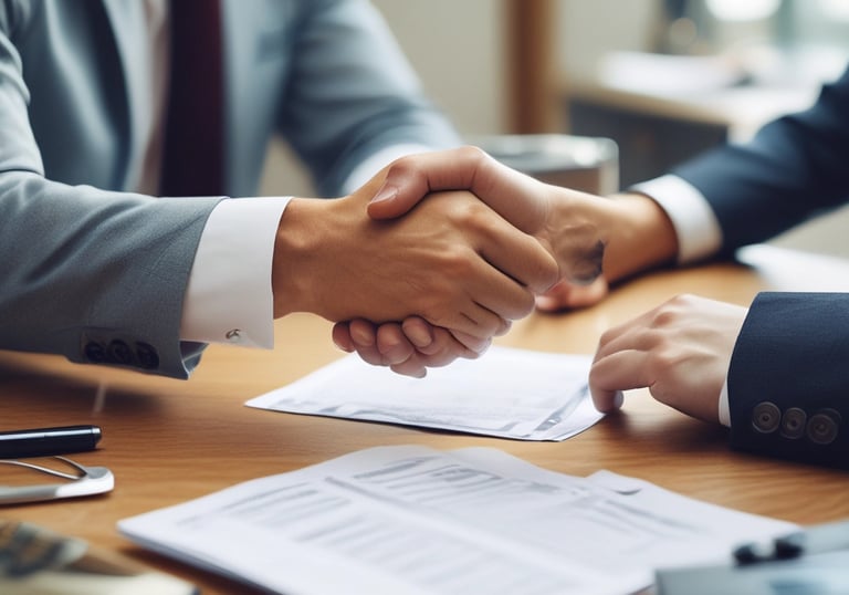 black and silver pen on white paper