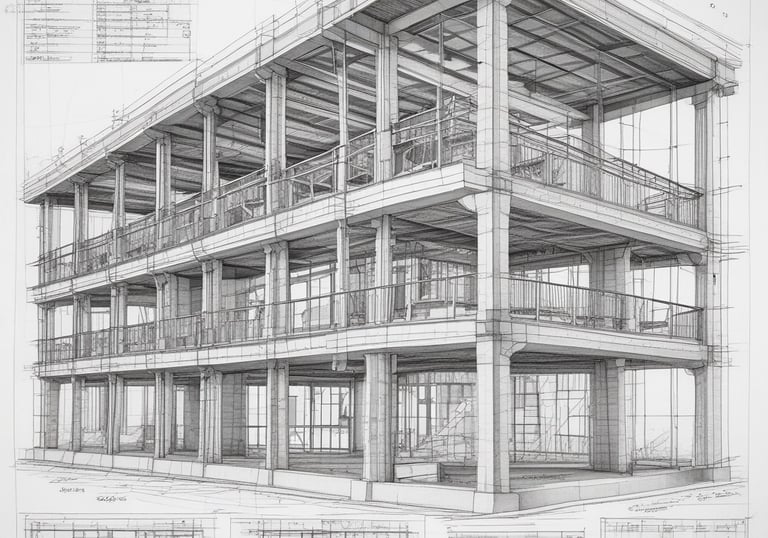 Structural Drawings